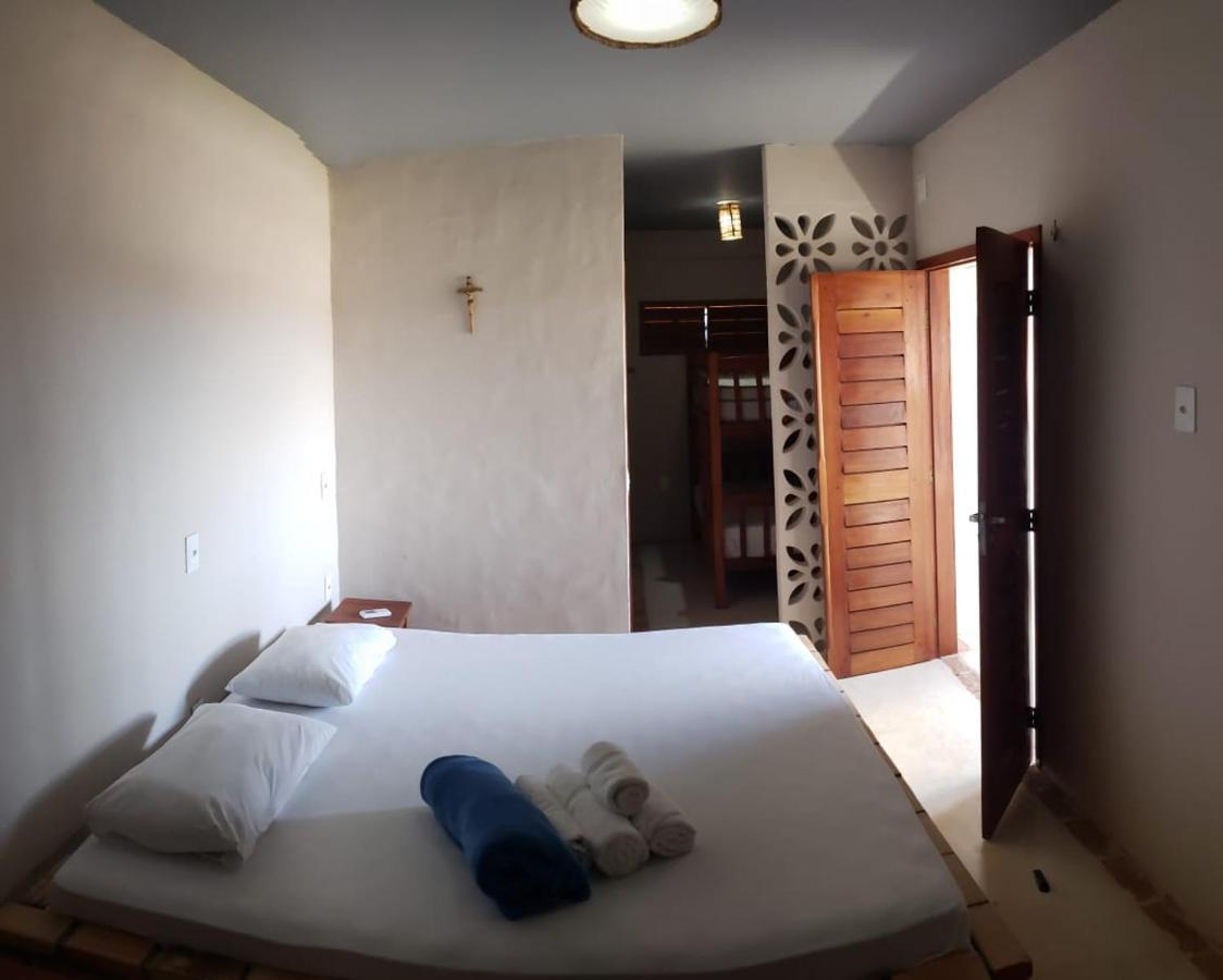 Hotel Casa Pipa Bg Barra Grande  Esterno foto