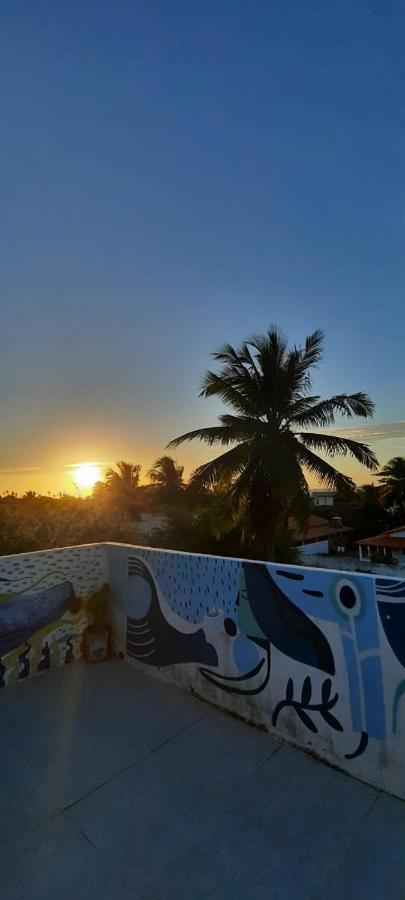 Hotel Casa Pipa Bg Barra Grande  Esterno foto