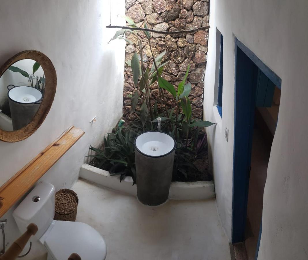 Hotel Casa Pipa Bg Barra Grande  Esterno foto