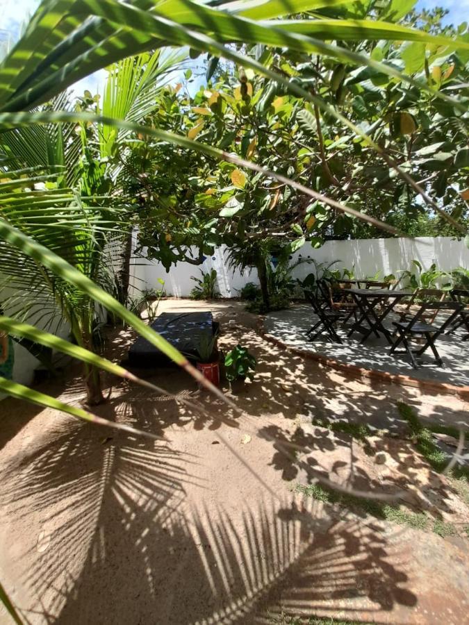 Hotel Casa Pipa Bg Barra Grande  Esterno foto
