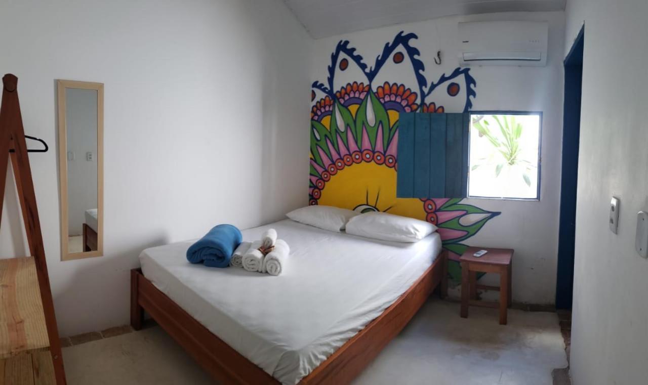 Hotel Casa Pipa Bg Barra Grande  Esterno foto
