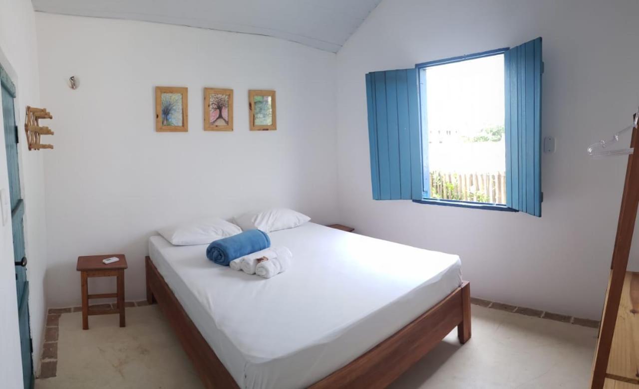 Hotel Casa Pipa Bg Barra Grande  Esterno foto