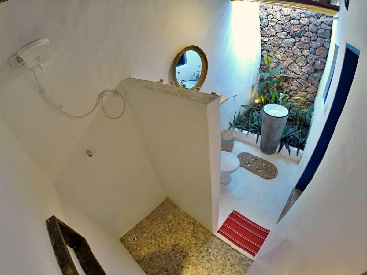 Hotel Casa Pipa Bg Barra Grande  Esterno foto
