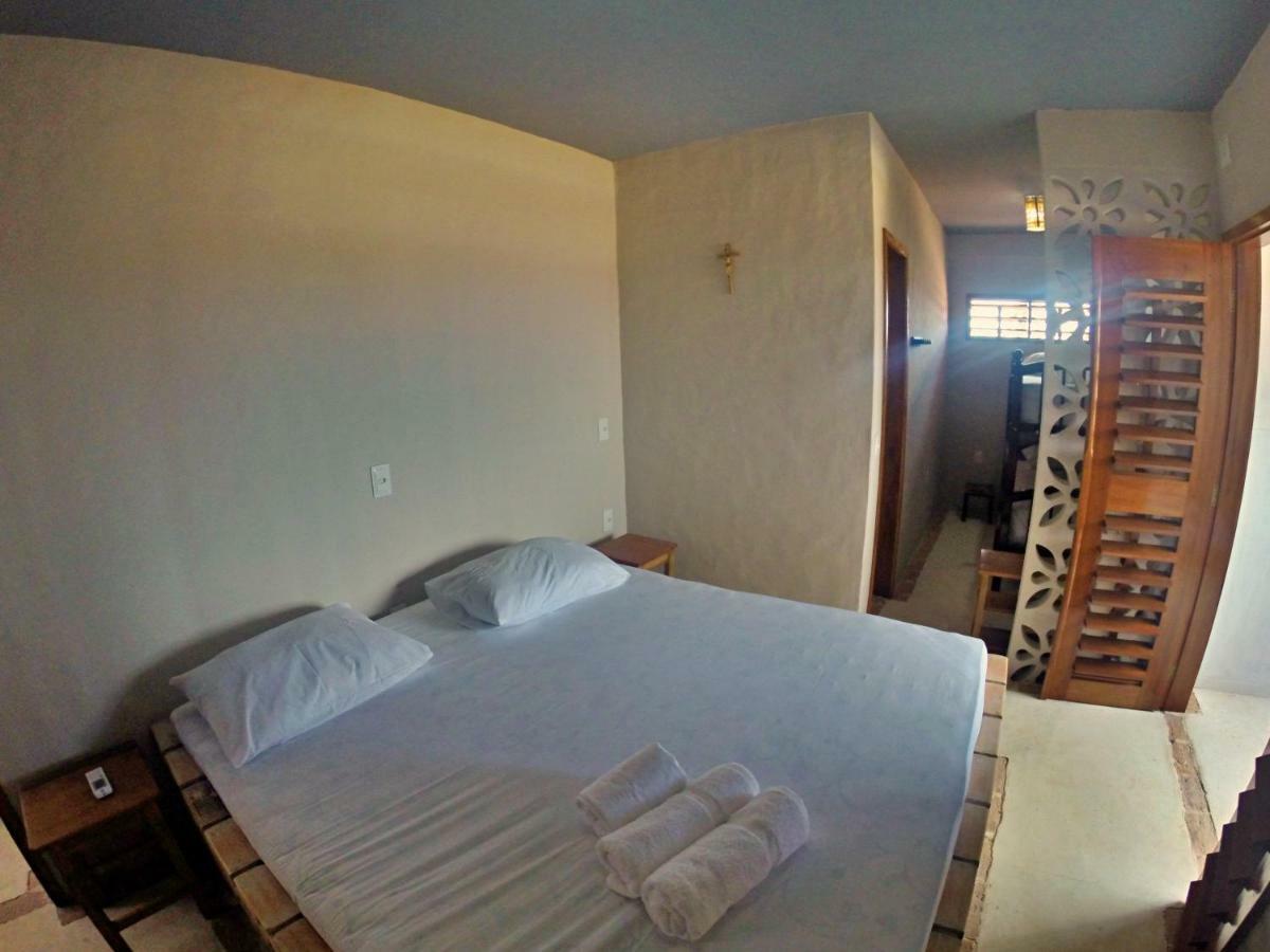 Hotel Casa Pipa Bg Barra Grande  Esterno foto