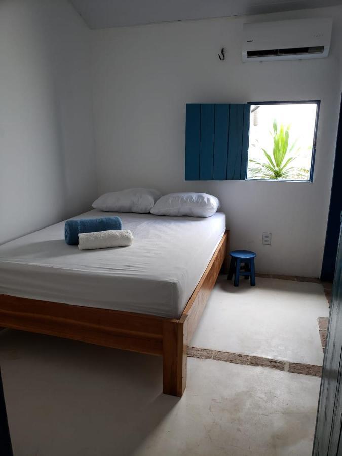 Hotel Casa Pipa Bg Barra Grande  Esterno foto